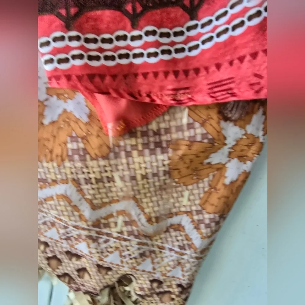 Moana costumes size 4-6